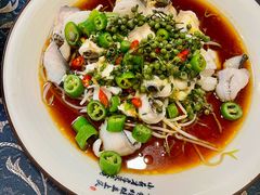 -晓平饭店(嘉善路店)
