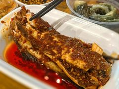 -聚合鑫东北熏酱熟食麻辣面(长阳店)