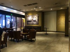 -星巴克(北京望京店)