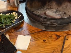-号令江湖·水浒烤肉(和畅睦邻中心店)