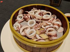 -锦府园·新台州菜(合生汇店)