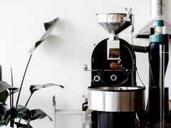 -DEEP COFFEE(瑞光烘焙工厂店)