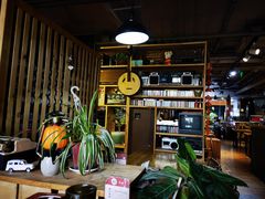 -蜗牛的家旅行主题云南菜餐厅.小酒馆(护国寺店)