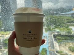 -深圳福田香格里拉大酒店