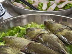 -丰尔粥食·粥底火锅·桑拿鸡(大良总店)