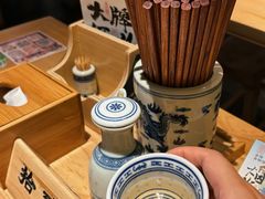 -南京大牌档(龙江新城市广场店)