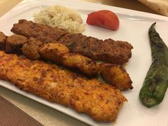 苏坦特色烧烤-苏坦土耳其餐厅(白云宾馆店)