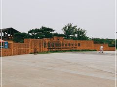 -盘龙城国家考古遗址公园