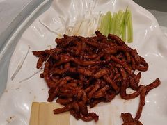 -盛百味·家宴餐厅(霸州分店)