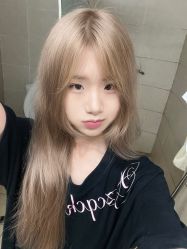 -DL HOPE造型