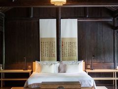 -法云安缦酒店