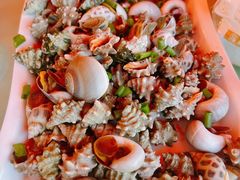 -沈家门海鲜夜排档(东港店)