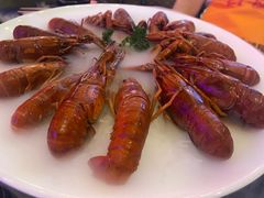 -红盔甲·小龙虾(车公庙店)
