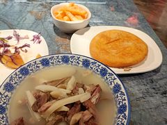 -百草滩羊清水涮羊肉·清真·宁夏盐池滩羊(莲花桥店)