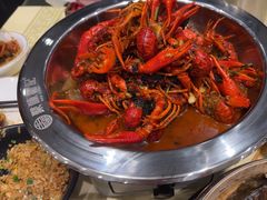 -聚味瞿记·龙虾堂(梅溪湖店)
