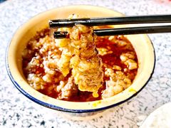 -定家小酥肉·清真(回民街店)
