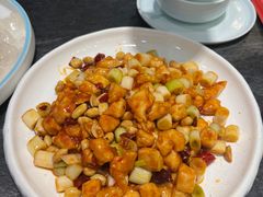 -李记饺子·熏酱东北菜(欢乐谷店)