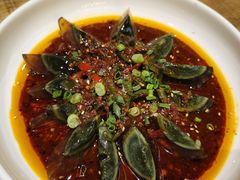 -铁公鸡·四川料理(天环广场店)