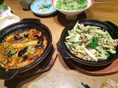 -苏帮主三样菜·江湖川菜(高新店)