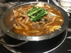 -古乐牛香·鲜牛肉牛杂火锅(五一中路店)