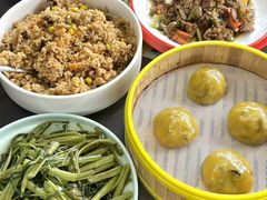 -坛南湾阿强农家乐.海鲜大排档老字号(福州地标美食店)