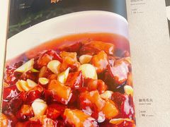 -惠丰堂饭庄·烤鸭·京味菜(翠微路店)