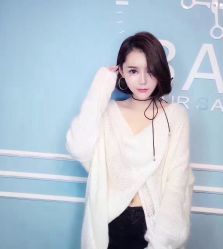 Max作品-3AM HAIR SALON染发烫发接发