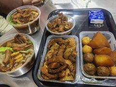-阿姨牛杂(北京路店)