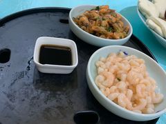 -小苏舍餐厅(木渎店)