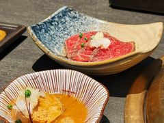 -铭牛烧肉·和牛海鲜自助(高新月牙湖店)