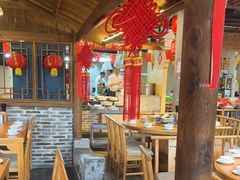 -印象鲵宴·张家界地标美食名片(溪布街店)
