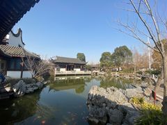 -召稼楼古镇