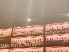 -酒肆浅葱•烧烤•龙虾•排档(卓悦intown店)