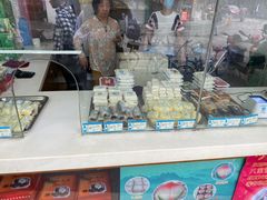 -江南春(中山中路店)