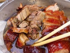 -九八五面馆(欧洲城店)