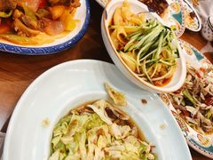 -巴依老爷新疆美食(望京小街店)