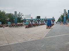-山海广场