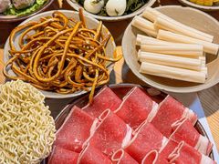 -阳阳老火锅(小南门店)