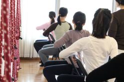 点击看大图 -Y+U遇瑜伽·普拉提