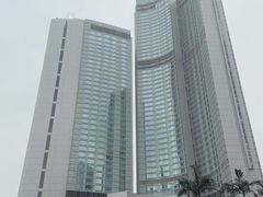 -大馆(前中区警署建築群)