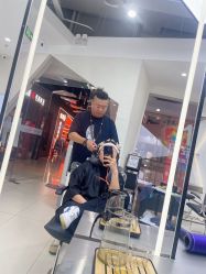 -FINE HAIR 烫染专业设计