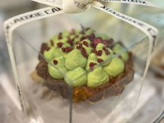 -富贵面包公司(运河店)