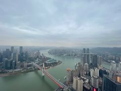 -WFC会仙楼观景台