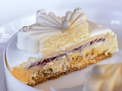-沁蝶 Butterfly Patisserie甜品蛋糕(北京瑰丽酒店)