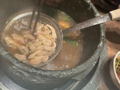 -蘑界·野生菌火锅(深业上城店)