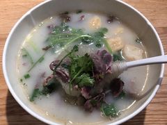 -秦淮小吃城(夫子庙店)
