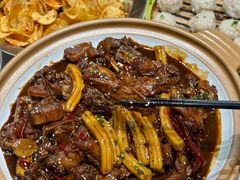 -吴掌柜·藕汤印象(南湖店)