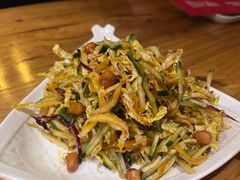 -小俩口烧烤东北菜(双井店)