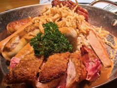 -宝莱纳餐厅(滨江店)