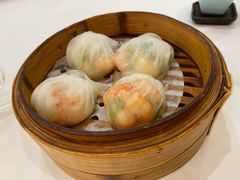 顺德人家虾饺皇-顺德人家食府(黄金广场店)